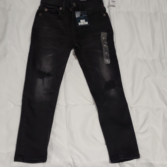 GAP Other - Gap Black Jeans